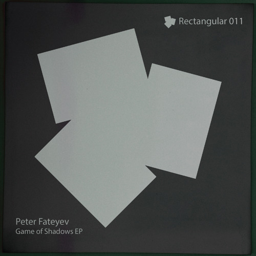 Peter Fateyev - Franklin (Original Mix) Preview
