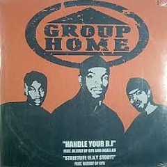 Group Home-Handle Your Bi