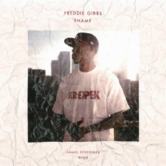 Fred Gips - Shame (Dåniel Dûseñtrieb Remix) // ʞр