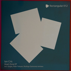 Ian Cris - Urbanier (Rodrigo Quinonez Remix) Preview