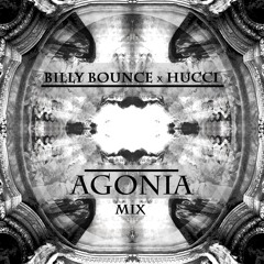 Billy Bounce x Hucci (Mix vol.1)