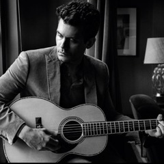 Queen Of California - John Mayer