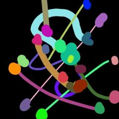 message electroclash