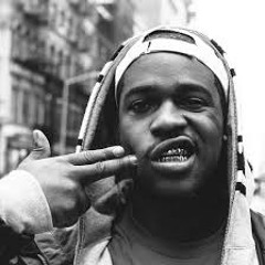 Work Remix Asap Ferg