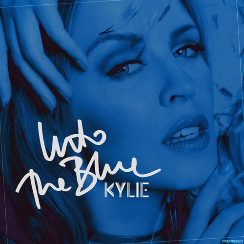 Stream Kylie Minogue - Into The Blue (Patrick Hagenaar Colour Code