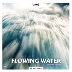 FLOWING WATER | Demo