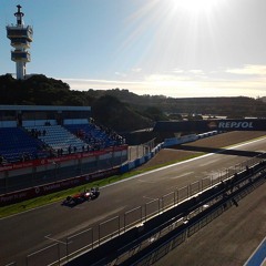 F1 2014 - More Engine Noise