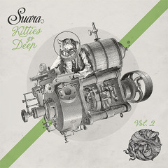 [SCOM013] Veerus & Maxie Devine - Cars (Purple Disco Machine Remix) Snippet