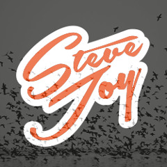 Steve Joy - Chapter 001 (Live Session)