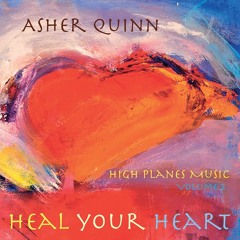 Asher Quinn ~ Amazing grace (plus YouTube)