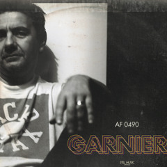 A1 GARNIER - Bang (The Underground Doesn't Stop) (preview)