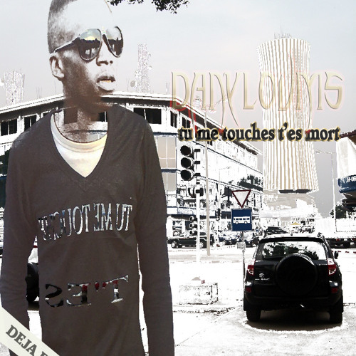 Tu Me Touche T'es Mort (remix donne les disque d'or sexion d'assaut)