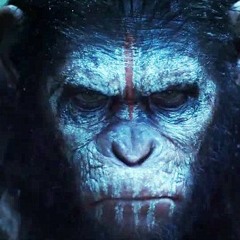 Monkey Me (Planet Of The Apes 2014)(epic)