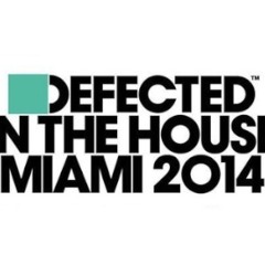 Detlef - Hey Ho (Original mix) - Defected