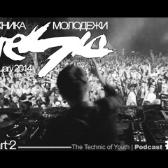 Tesla - The Technic Of Youth #41 [Jan 2014]