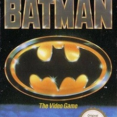 Batman - Streets of Desolation