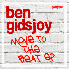 Ben Gidsjoy - Reggy Ro (TV Mix) [Edit]