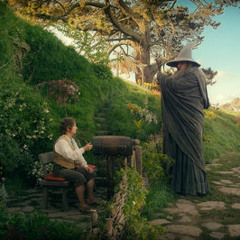 New Adventure (Romance Theme)