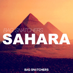 Bag Snatchers - Sahara