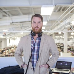 Full Service Radio with Lucas Walters- DJ set & Interview