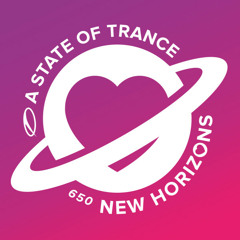 Ruben De Ronde - Live At A State Of Trance 650 (Yekaterinburg) 01-02-2014