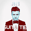 Justin Timberlake - Suit and Tie (JBZS Audio Rework)