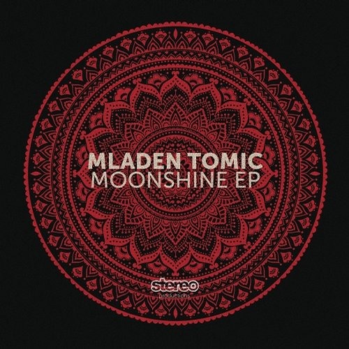 Mladen Tomic - Forte (Original Mix) [Stereo Productions]