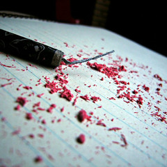 NEW NEW: "Erased (demo)" - By Dappelson (Indie Rock?) -(Let me know what you think!)