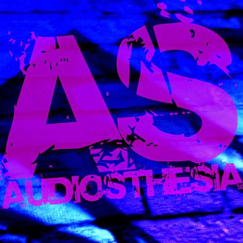 Audiosthesia - Lost for days