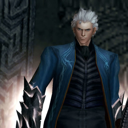 DMC3 Reunion & Vergil Battle 2