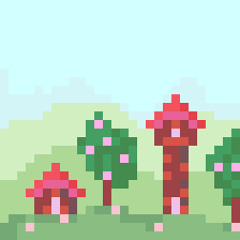 Happy Adventure - Game Music