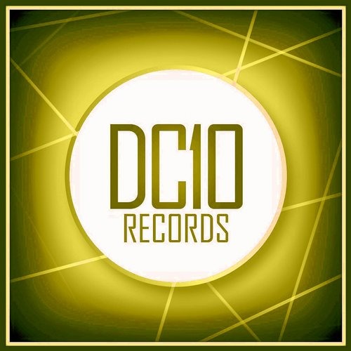 And Beat Of The Bass Drum [DC10 RECORDS] NOW ON BEATPORT...!!!