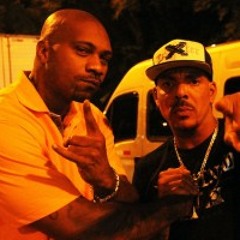 Mv Bill e Dexter - Campo Minado (Prod DJ Caique)