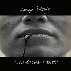 Francois Tusques - La Reine Des Vampires Theme Take 5