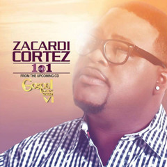 Zacardi Cortez - "1 On 1"
