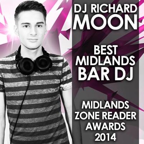 RICHARD MOON - Dance Club February 2014
