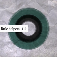 Derek Marin - Little Helper 110-1 [littlehelpers110]