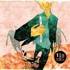 The Man In Suit