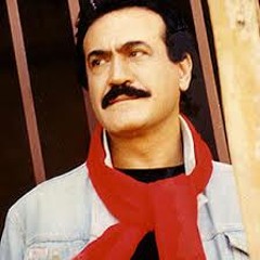 فریدون فرخزاد - خاکستر