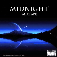 02. Midnight Mixtape -  Wat is er gebeurd.