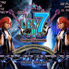 ♫★KUMBIA COPOS ♫★ DE NIEVE LA ♫★LA LEY 7 Y GRUPO LOS PIPOPES TEMA ♫★EXLUSIVO 2014 LIMPIA♫★