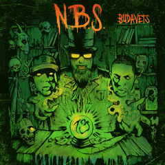 N.B.S. - BLACK BRIGADE (produced by AZA/SCARCITYBP)
