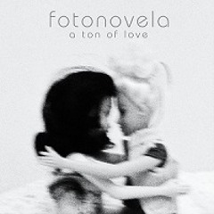 Fotonovela feat. Sarah Blackwood (from "Dubstar") - Justice