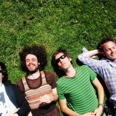 Some of The Weary Band...