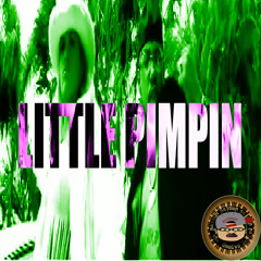 BEAT: ***SMASH*** M376 LITTLE PIMPIN'
