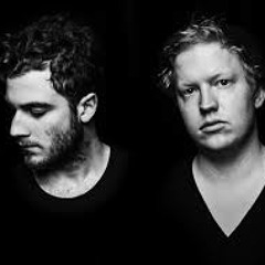 Nicolas Jaar & Dave Harrington - Lucio ( Luca C  Brigante live edit)
