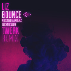 Bounce (Nick Ngo Bangerz & Technicolor Twerk Remix)