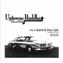 Let it Burn (Live At Scarlet & Grey Cafe, Columbus, OH - 12.13.13)