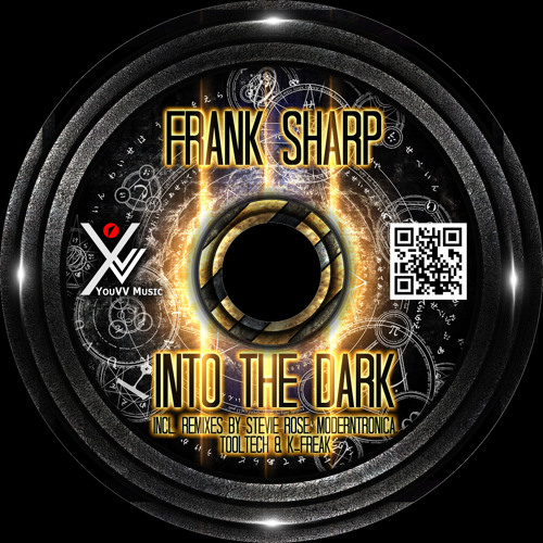 Frank Sharp - Into the Dark (K-Freak Remix)