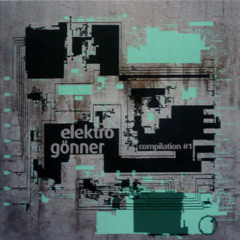 06 Good To Know (feat. Jake The Rapper) - Eltron & Ronald Christoph